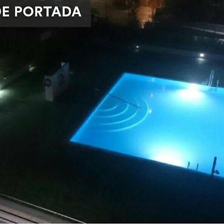 로스크리스티아노스 Big Apartament 아파트 외부 사진