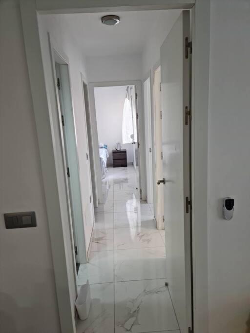 로스크리스티아노스 Big Apartament 아파트 외부 사진