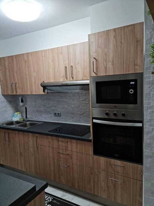 로스크리스티아노스 Big Apartament 아파트 외부 사진