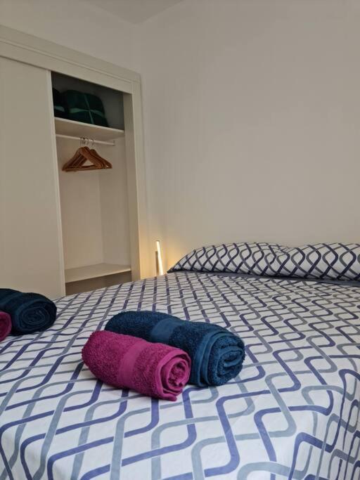 로스크리스티아노스 Big Apartament 아파트 외부 사진