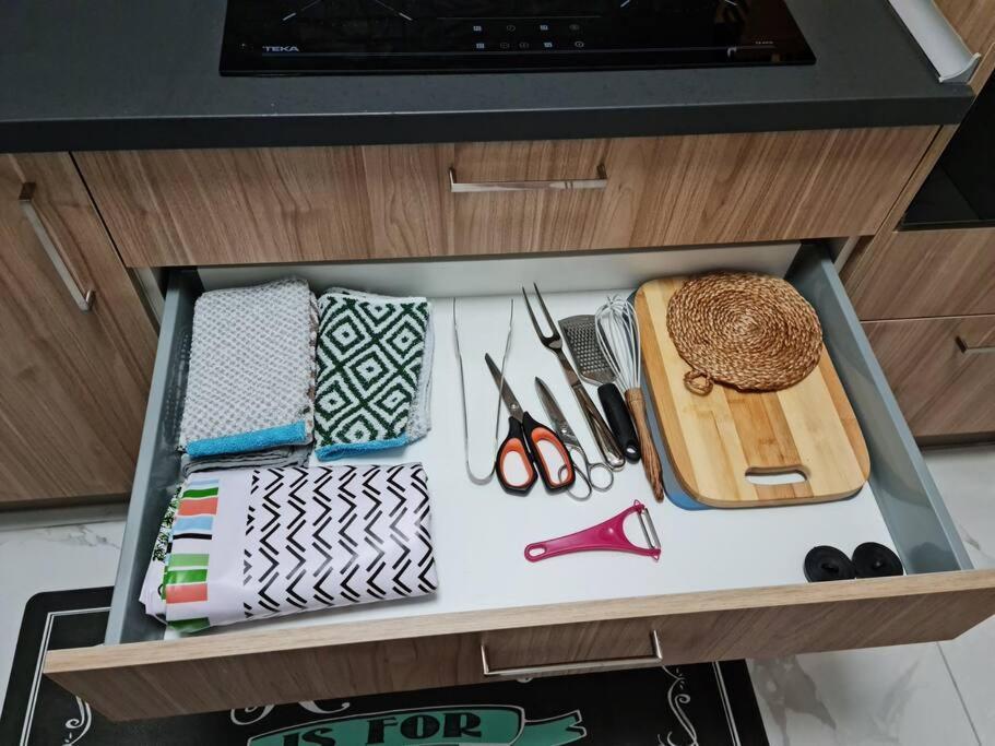 로스크리스티아노스 Big Apartament 아파트 외부 사진