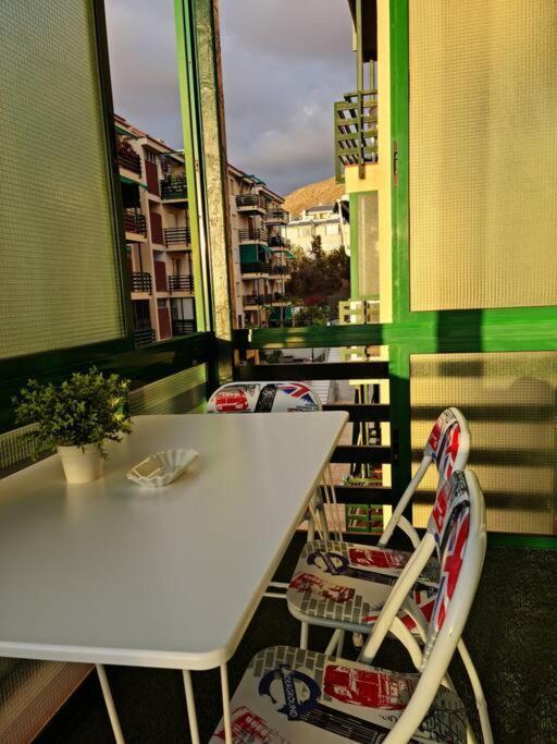 로스크리스티아노스 Big Apartament 아파트 외부 사진