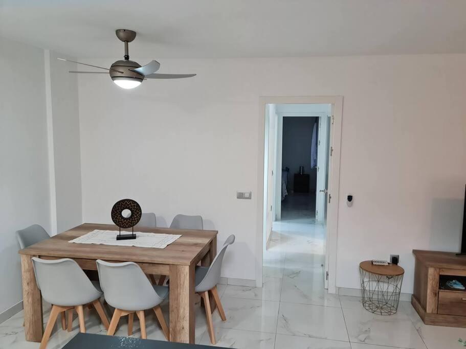 로스크리스티아노스 Big Apartament 아파트 외부 사진