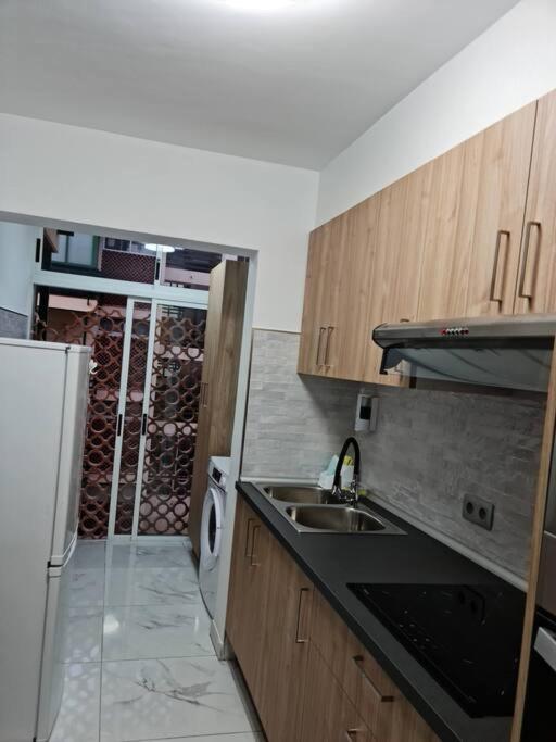 로스크리스티아노스 Big Apartament 아파트 외부 사진