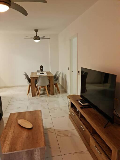 로스크리스티아노스 Big Apartament 아파트 외부 사진