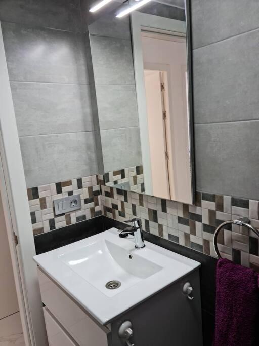 로스크리스티아노스 Big Apartament 아파트 외부 사진