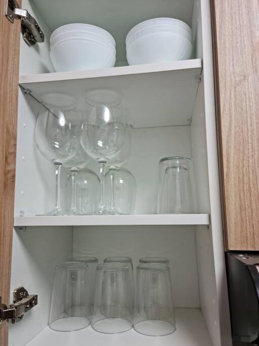 로스크리스티아노스 Big Apartament 아파트 외부 사진