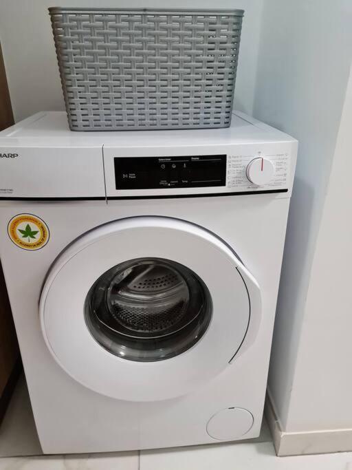 로스크리스티아노스 Big Apartament 아파트 외부 사진