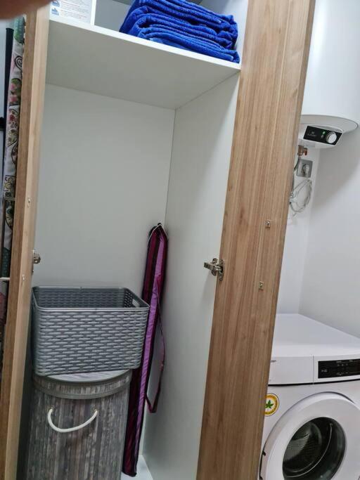 로스크리스티아노스 Big Apartament 아파트 외부 사진