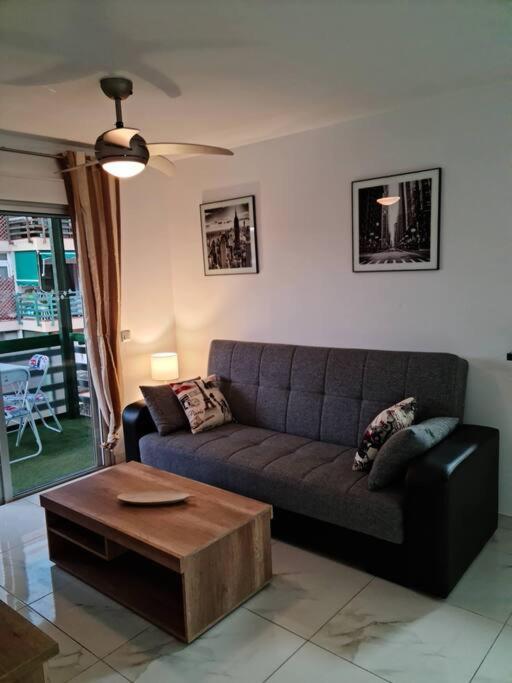로스크리스티아노스 Big Apartament 아파트 외부 사진