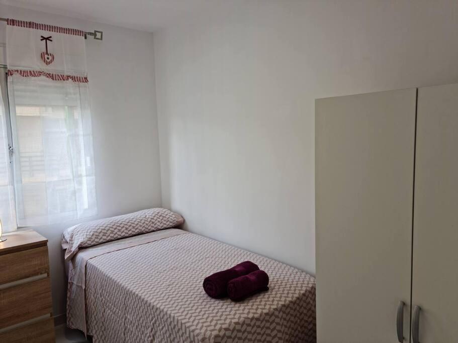 로스크리스티아노스 Big Apartament 아파트 외부 사진
