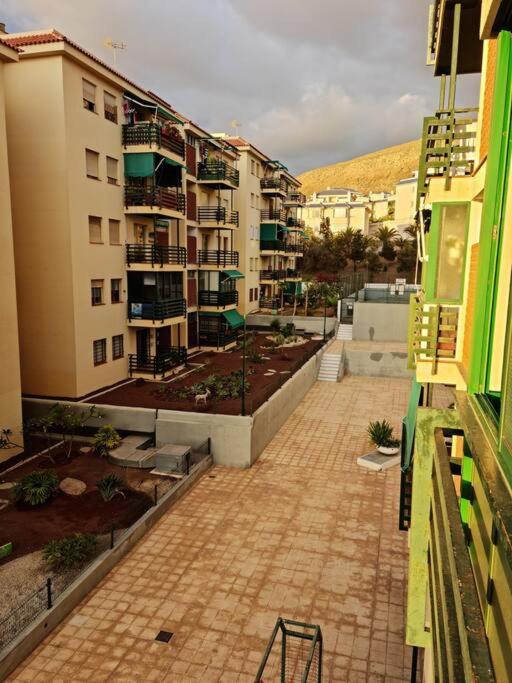 로스크리스티아노스 Big Apartament 아파트 외부 사진