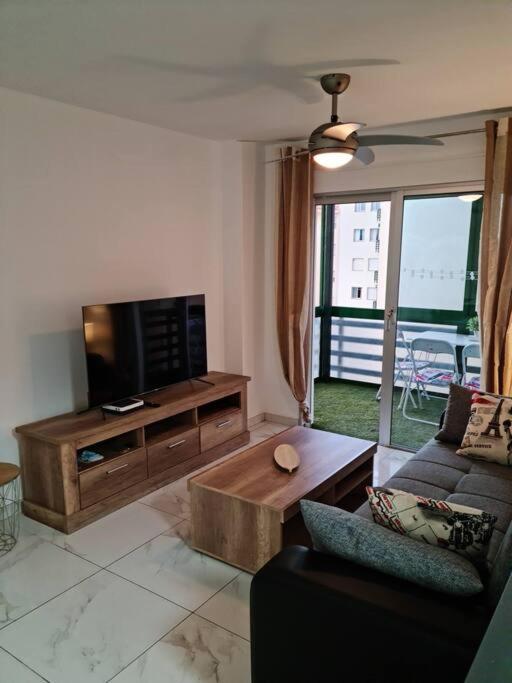 로스크리스티아노스 Big Apartament 아파트 외부 사진