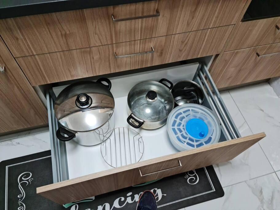 로스크리스티아노스 Big Apartament 아파트 외부 사진