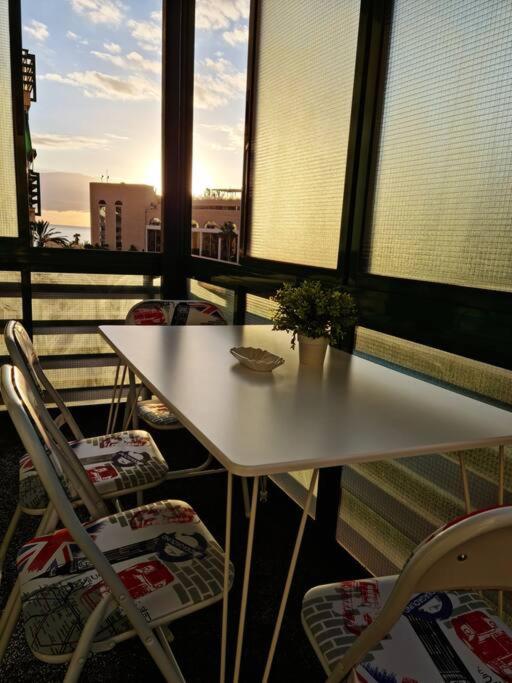 로스크리스티아노스 Big Apartament 아파트 외부 사진