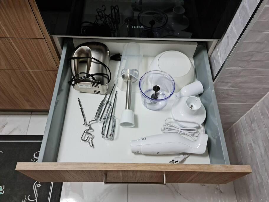 로스크리스티아노스 Big Apartament 아파트 외부 사진