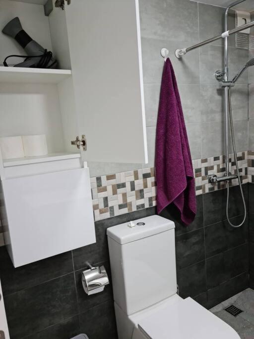 로스크리스티아노스 Big Apartament 아파트 외부 사진