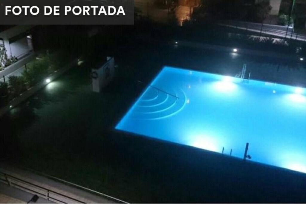 로스크리스티아노스 Big Apartament 아파트 외부 사진
