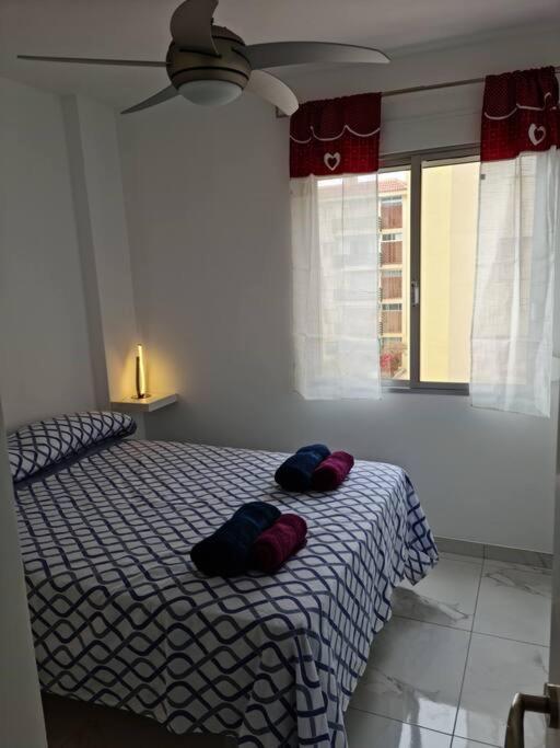 로스크리스티아노스 Big Apartament 아파트 외부 사진