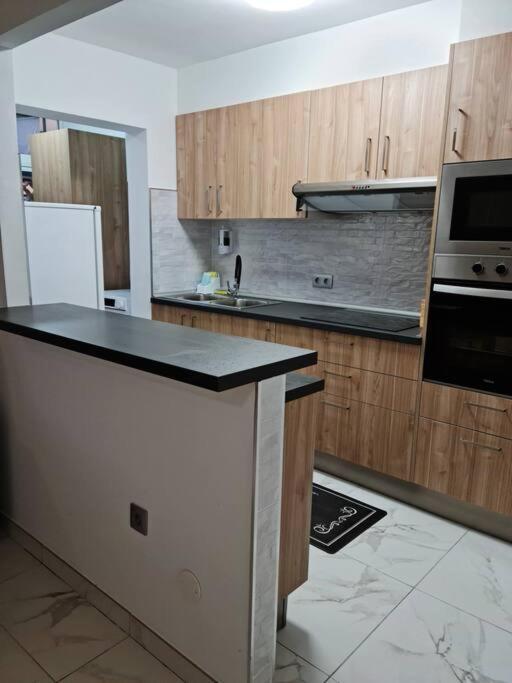 로스크리스티아노스 Big Apartament 아파트 외부 사진