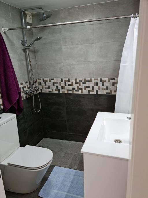 로스크리스티아노스 Big Apartament 아파트 외부 사진
