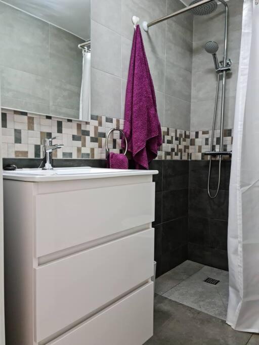 로스크리스티아노스 Big Apartament 아파트 외부 사진
