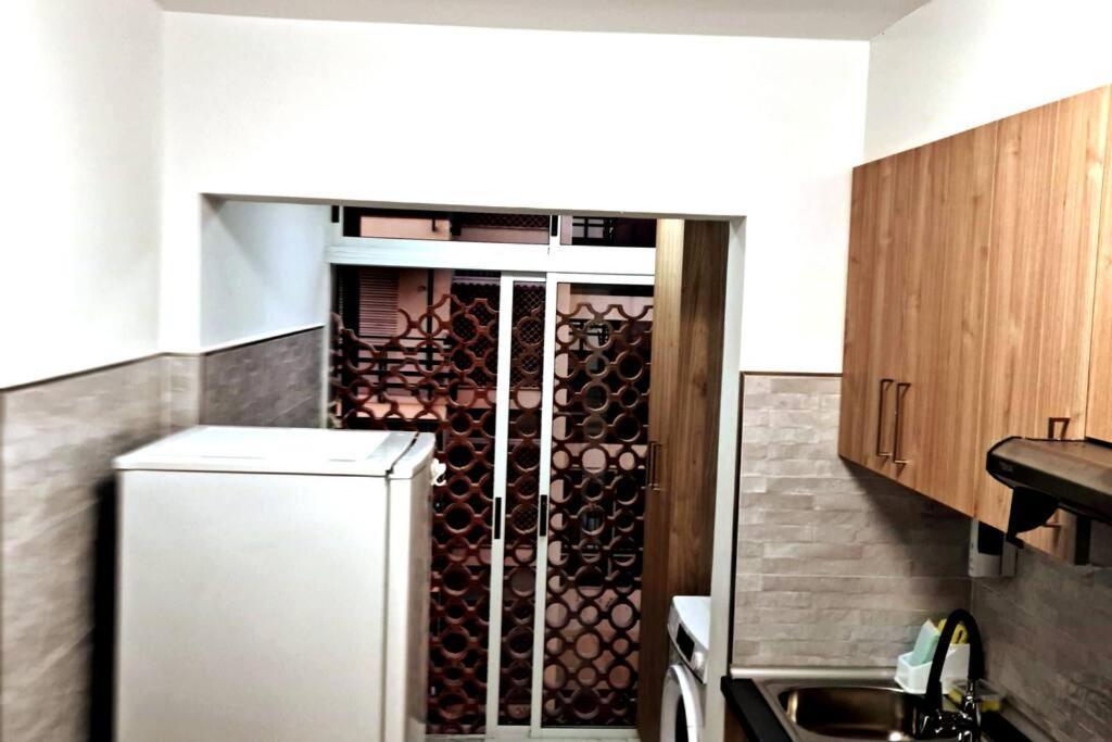 로스크리스티아노스 Big Apartament 아파트 외부 사진