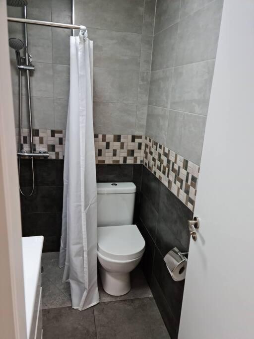 로스크리스티아노스 Big Apartament 아파트 외부 사진