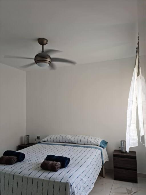 로스크리스티아노스 Big Apartament 아파트 외부 사진