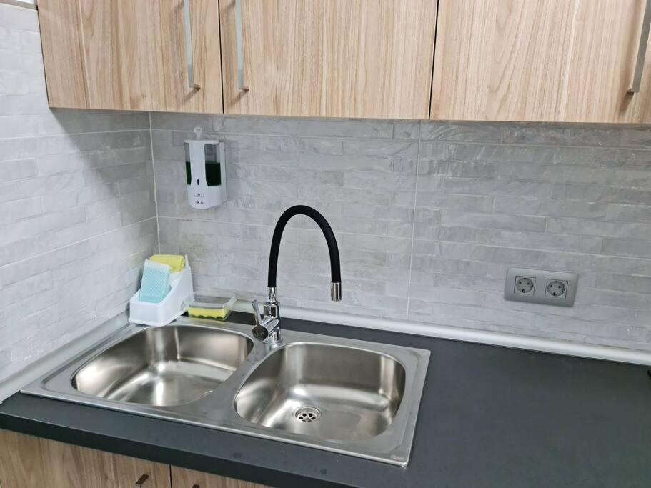 로스크리스티아노스 Big Apartament 아파트 외부 사진