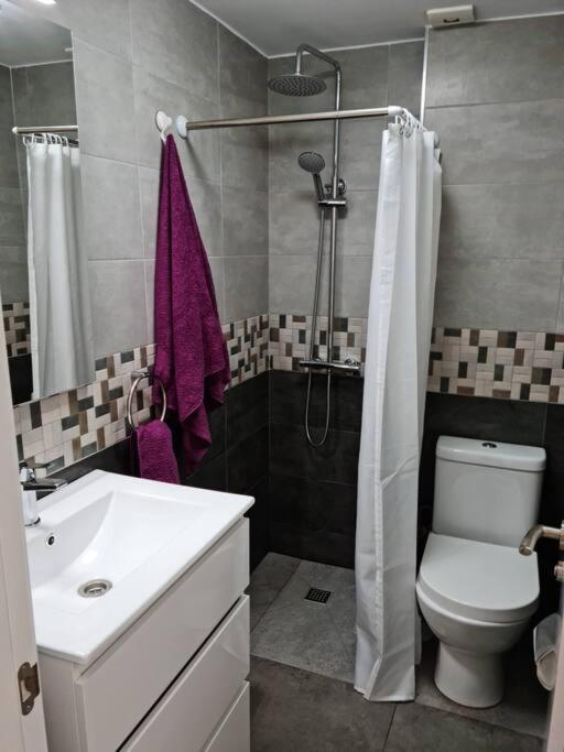 로스크리스티아노스 Big Apartament 아파트 외부 사진