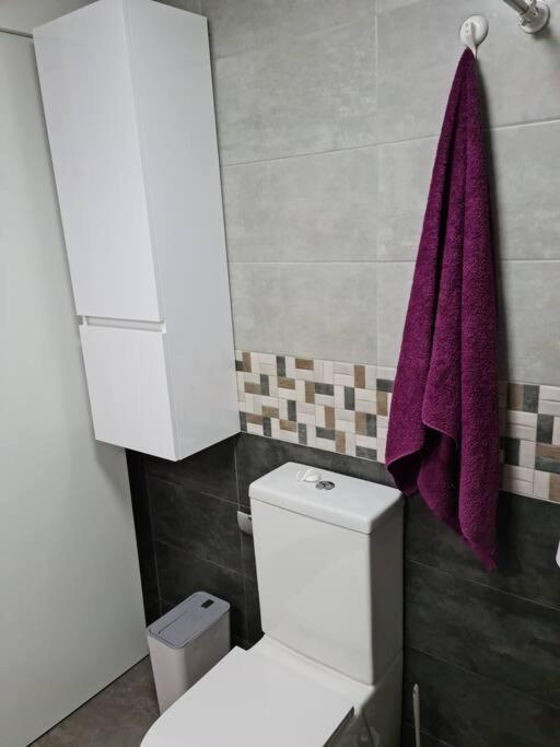 로스크리스티아노스 Big Apartament 아파트 외부 사진